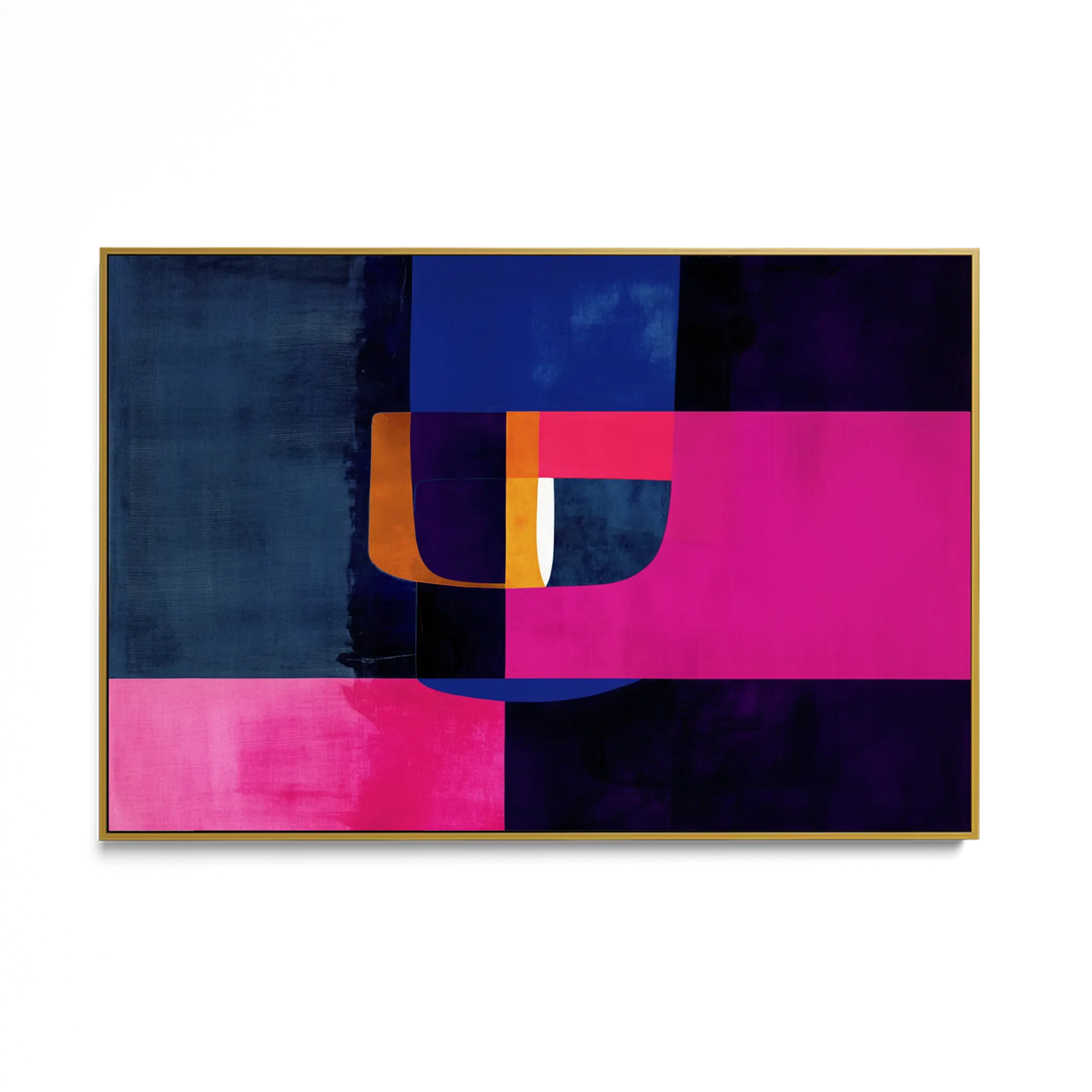 Nocturne Blocks #UA-H-1793