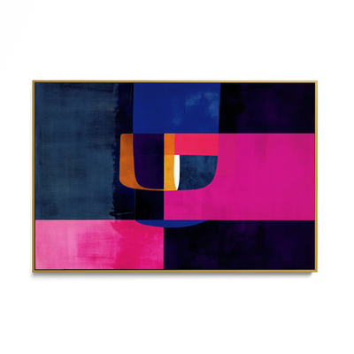 Nocturne Blocks #UA-H-1793