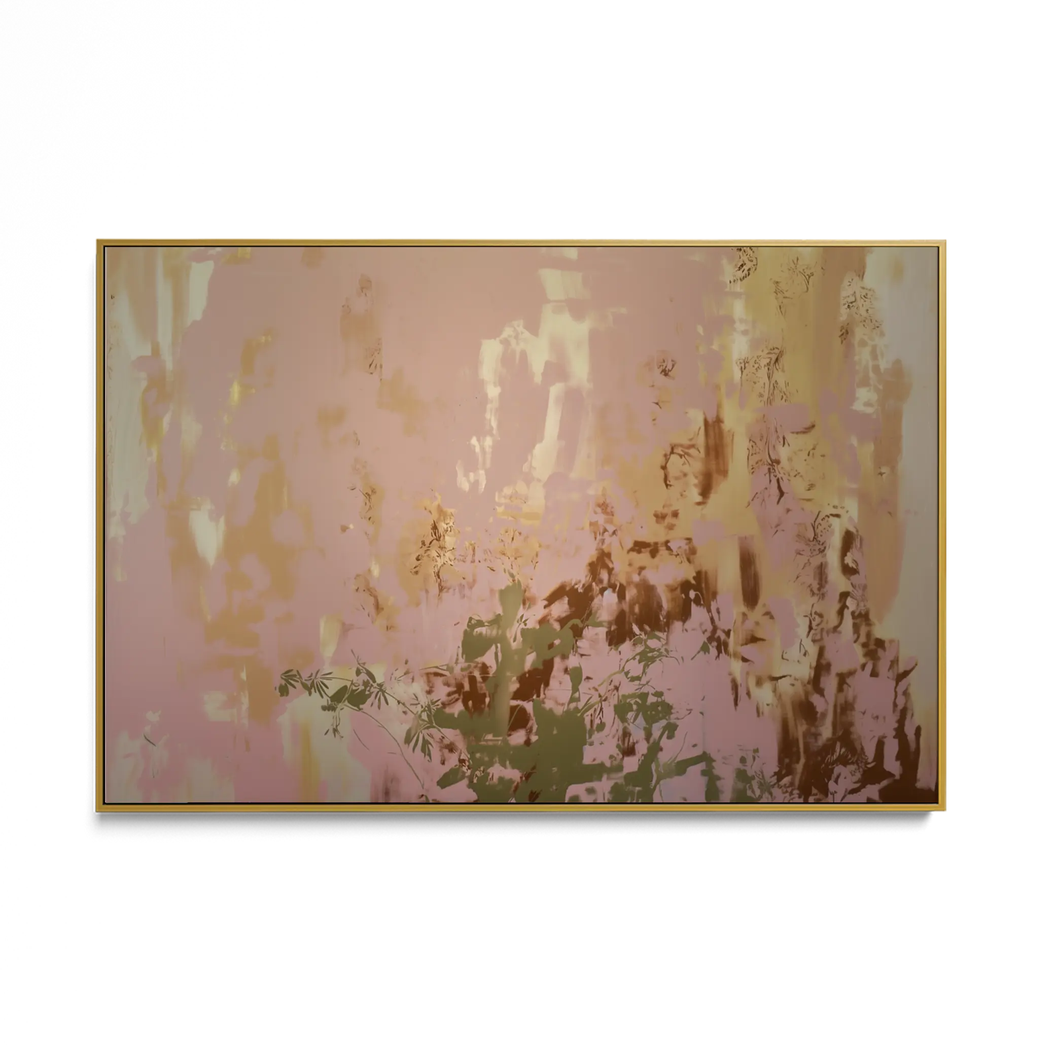 Blush Reverie #UA-H-1795