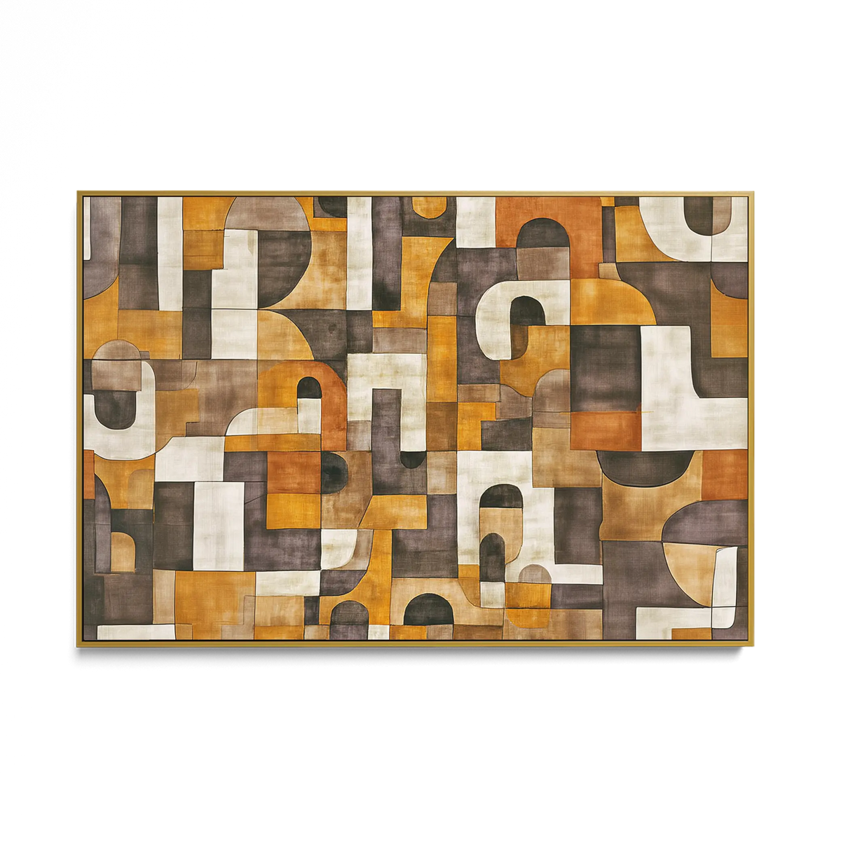Mosaic Calm #UA-H-1807