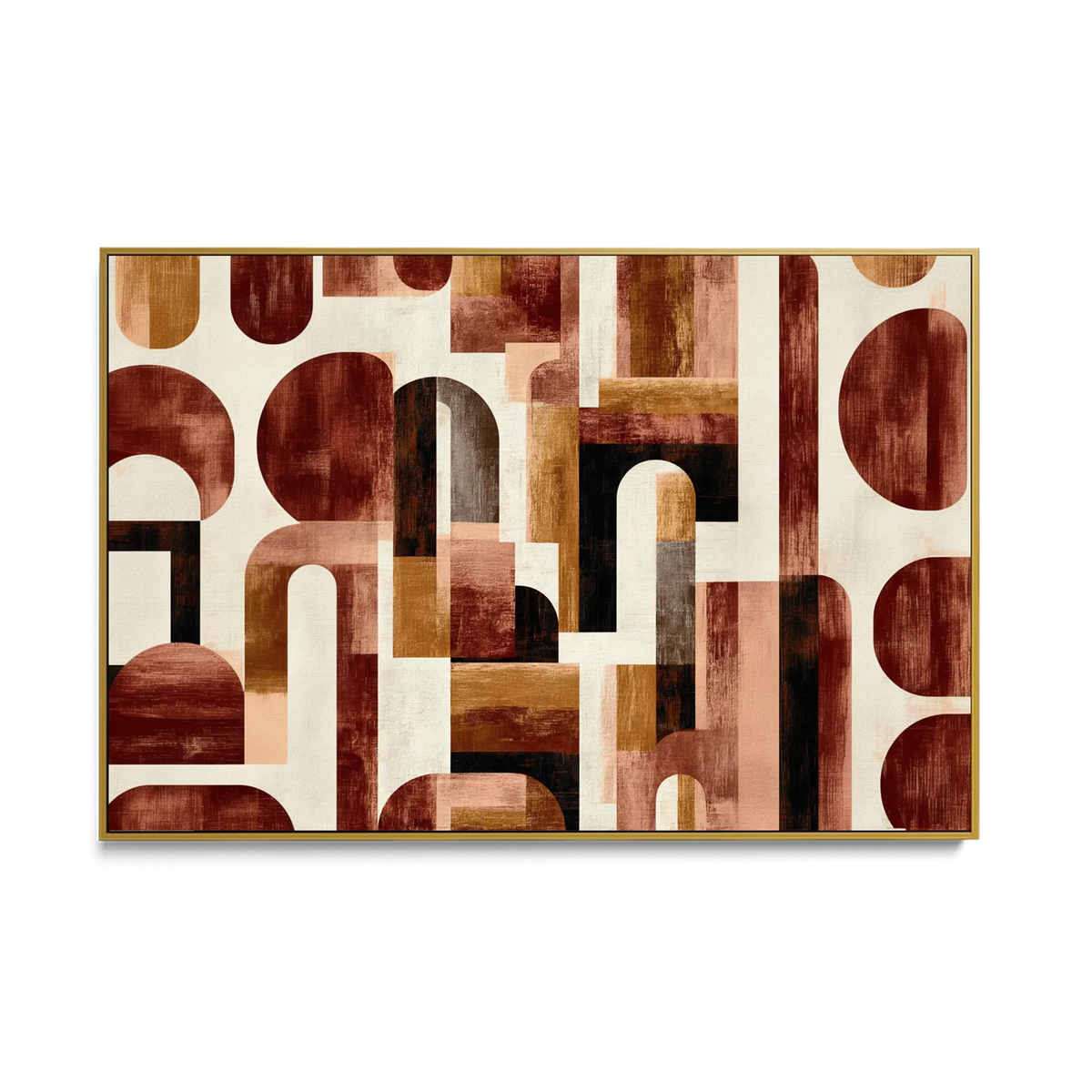 Doorways & Curves #UA-H-1811