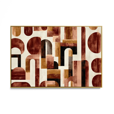 Doorways & Curves #UA-H-1811