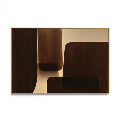 Walnut Forms #UA-H-1817