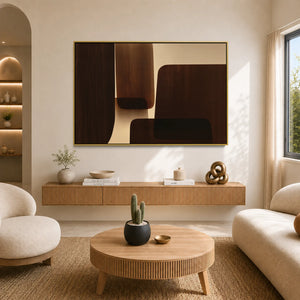 Walnut Forms #UA-H-1817