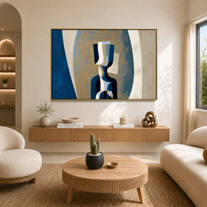 Gilded Figure #UA-H-1819