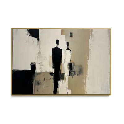Two Figures #UA-H-1824