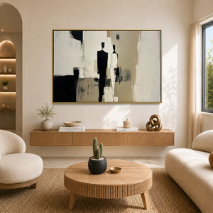 Two Figures #UA-H-1824