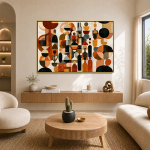 Assembled Colour #UA-H-1826