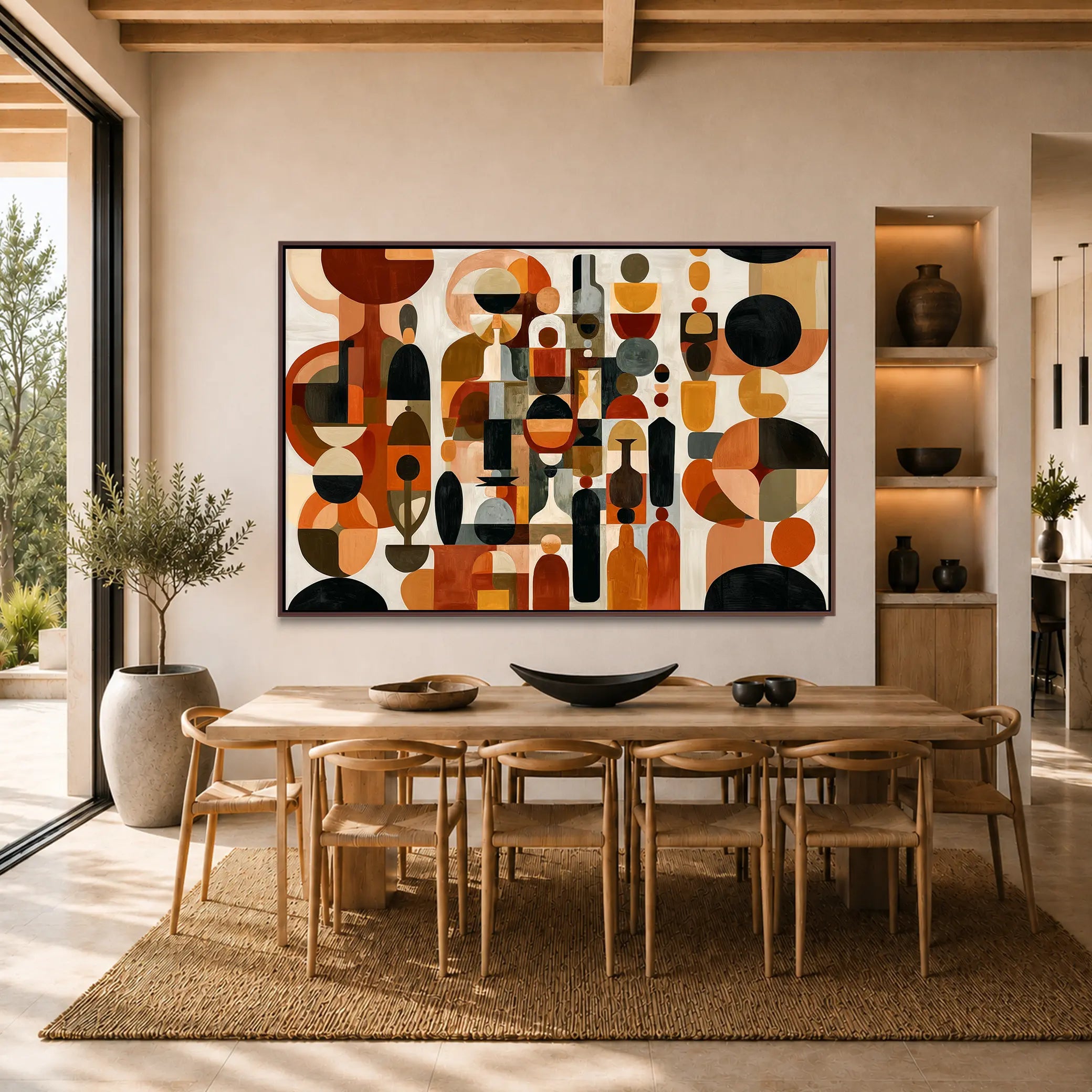 Assembled Colour #UA-H-1826