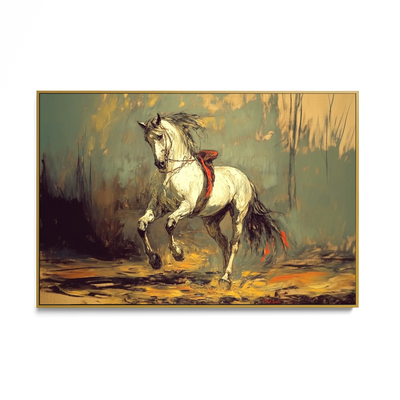 Andalusian Turn #UA-H-1892