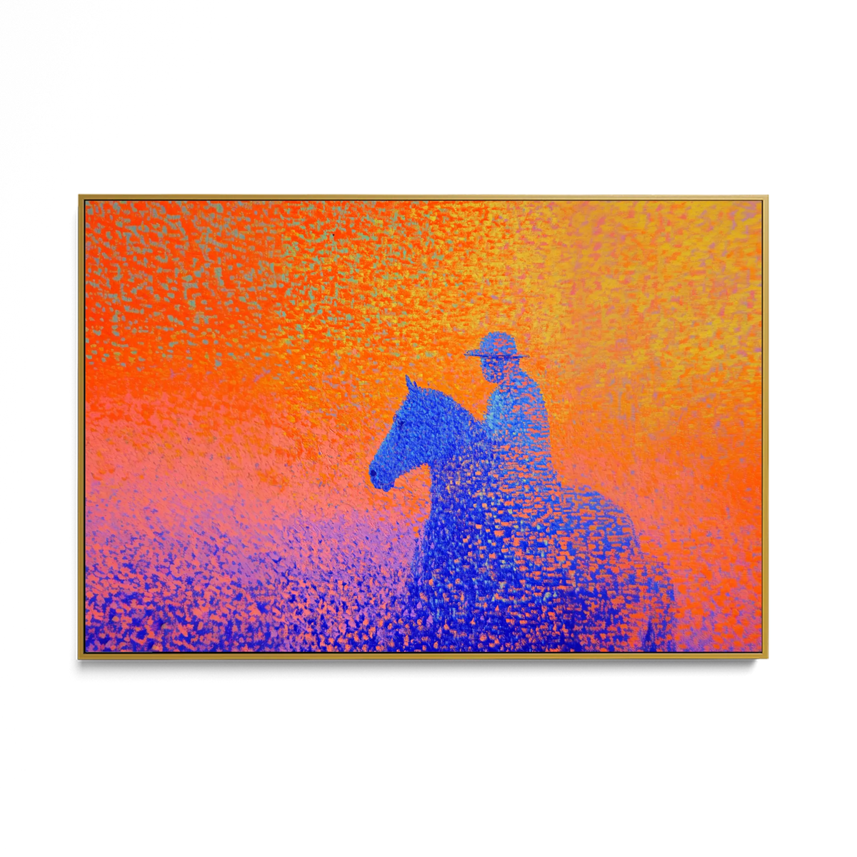 Dusk Rider #UA-H-1903