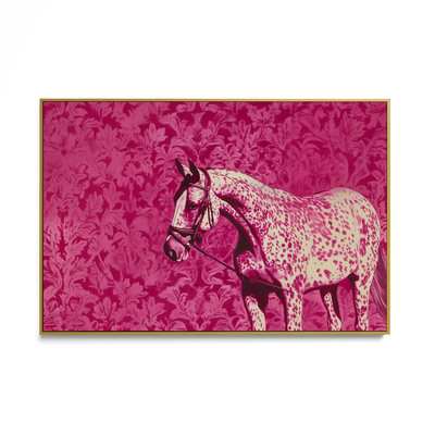 Damask Appaloosa #UA-H-1912