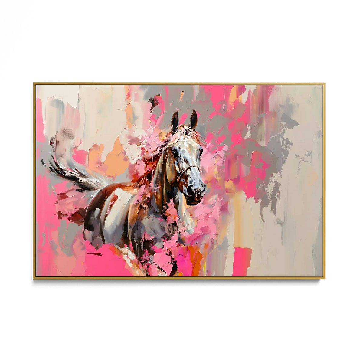 Blossom Charge #UA-H-1914