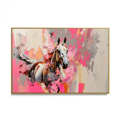 Blossom Charge #UA-H-1914