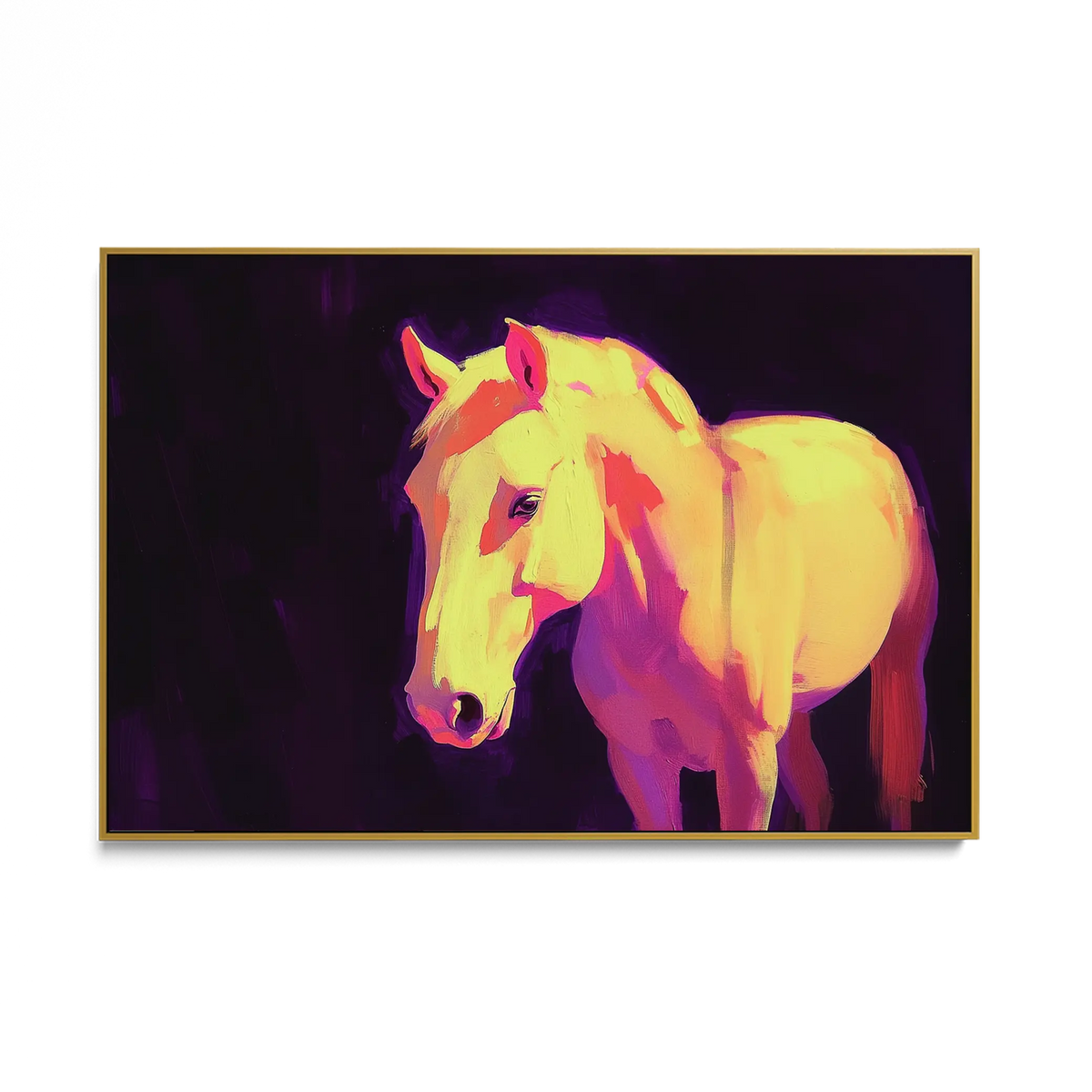 Ultraviolet Mare #UA-H-1927