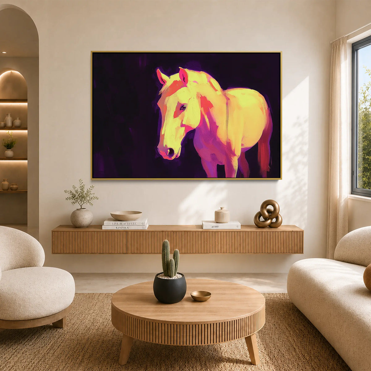 Ultraviolet Mare #UA-H-1927