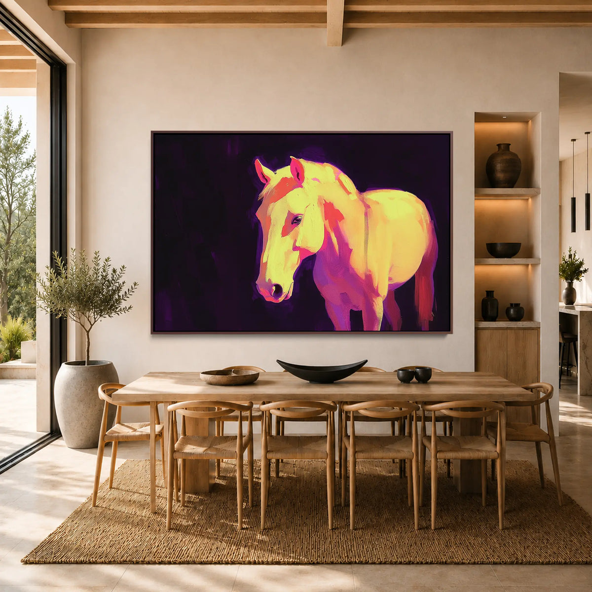 Ultraviolet Mare #UA-H-1927