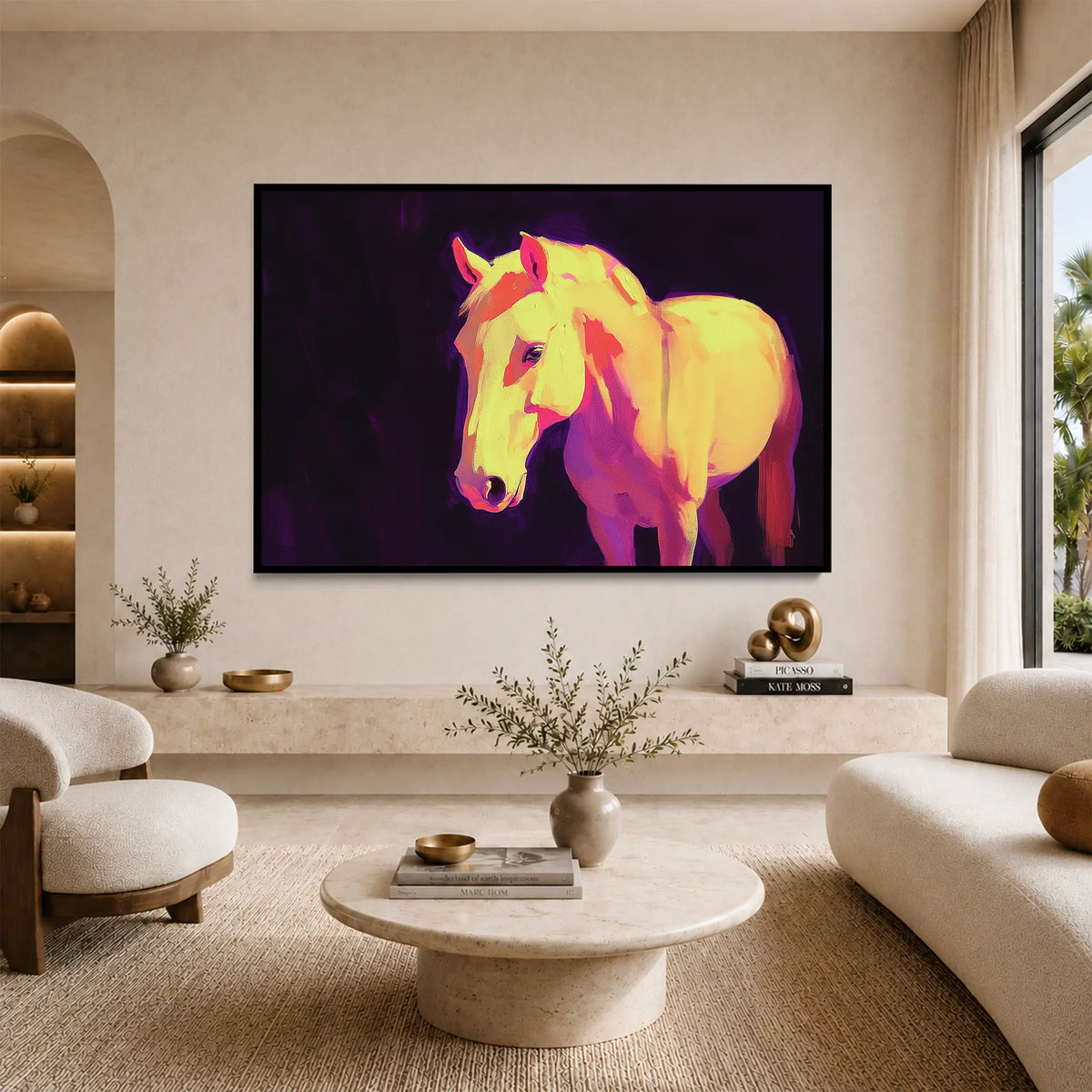 Ultraviolet Mare #UA-H-1927