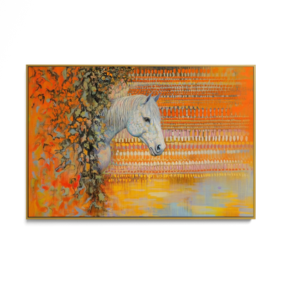 Woven Autumn #UA-H-1935