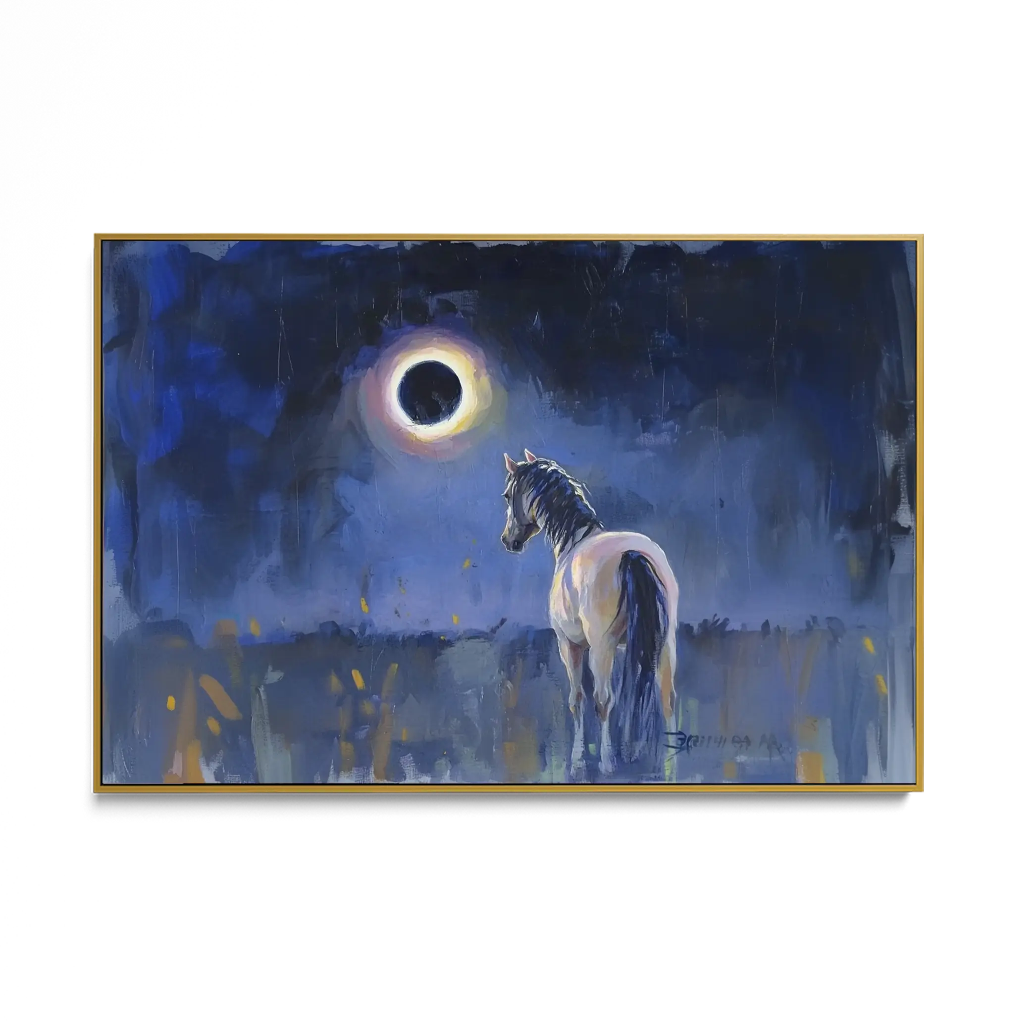 Eclipse Watch #UA-H-1946