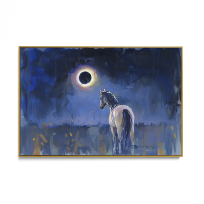 Eclipse Watch #UA-H-1946