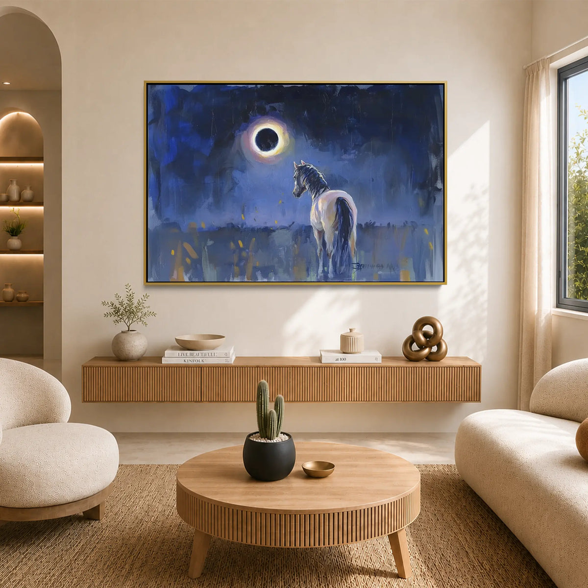Eclipse Watch #UA-H-1946