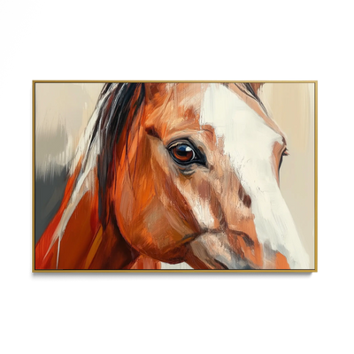 Close Gaze #UA-H-1948