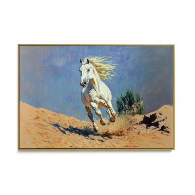 Wind and Sand #UA-H-1954