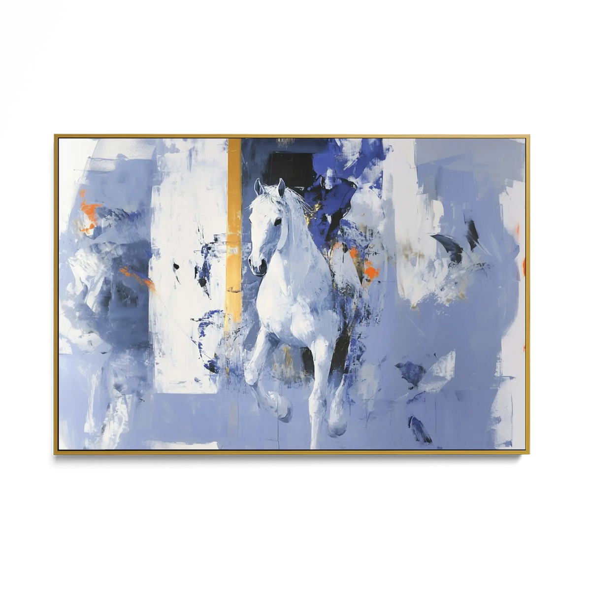 Cobalt Break #UA-H-1962