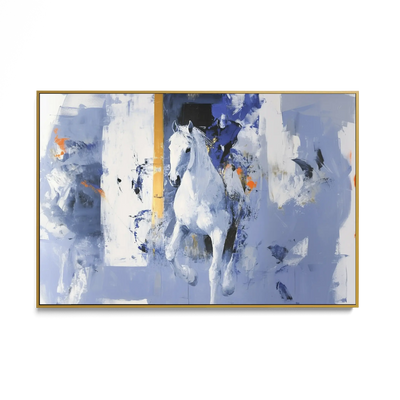 Cobalt Break #UA-H-1962
