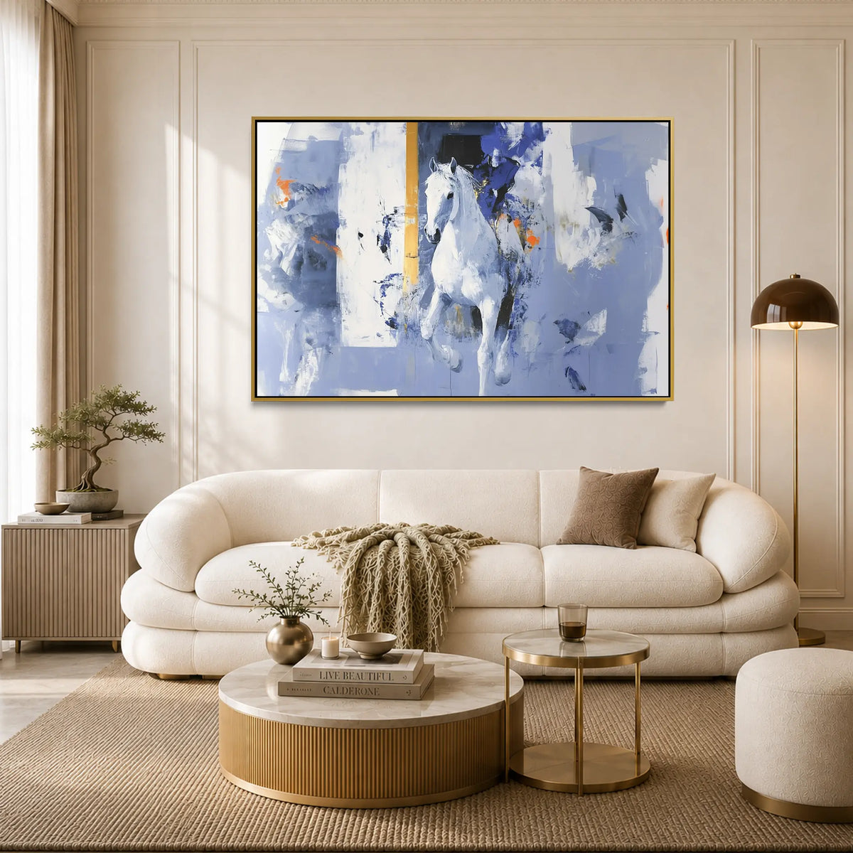 Cobalt Break #UA-H-1962