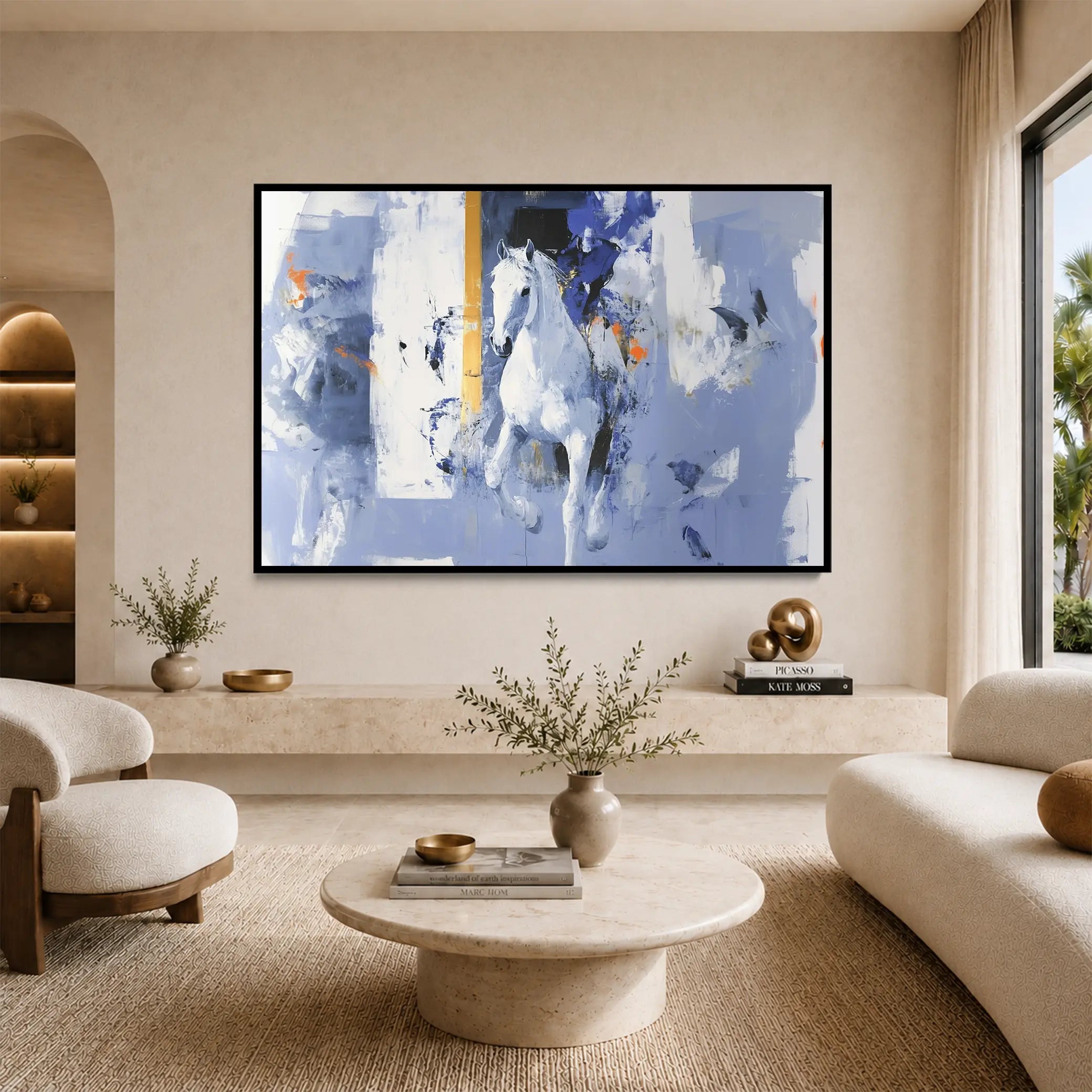 Cobalt Break #UA-H-1962