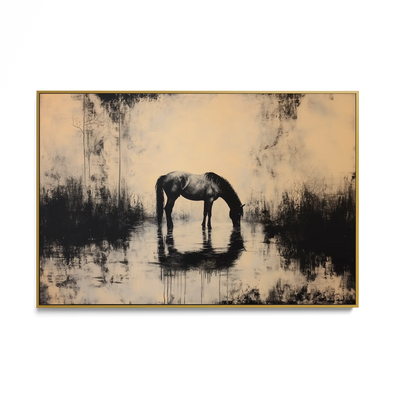 Still Water #UA-H-1964