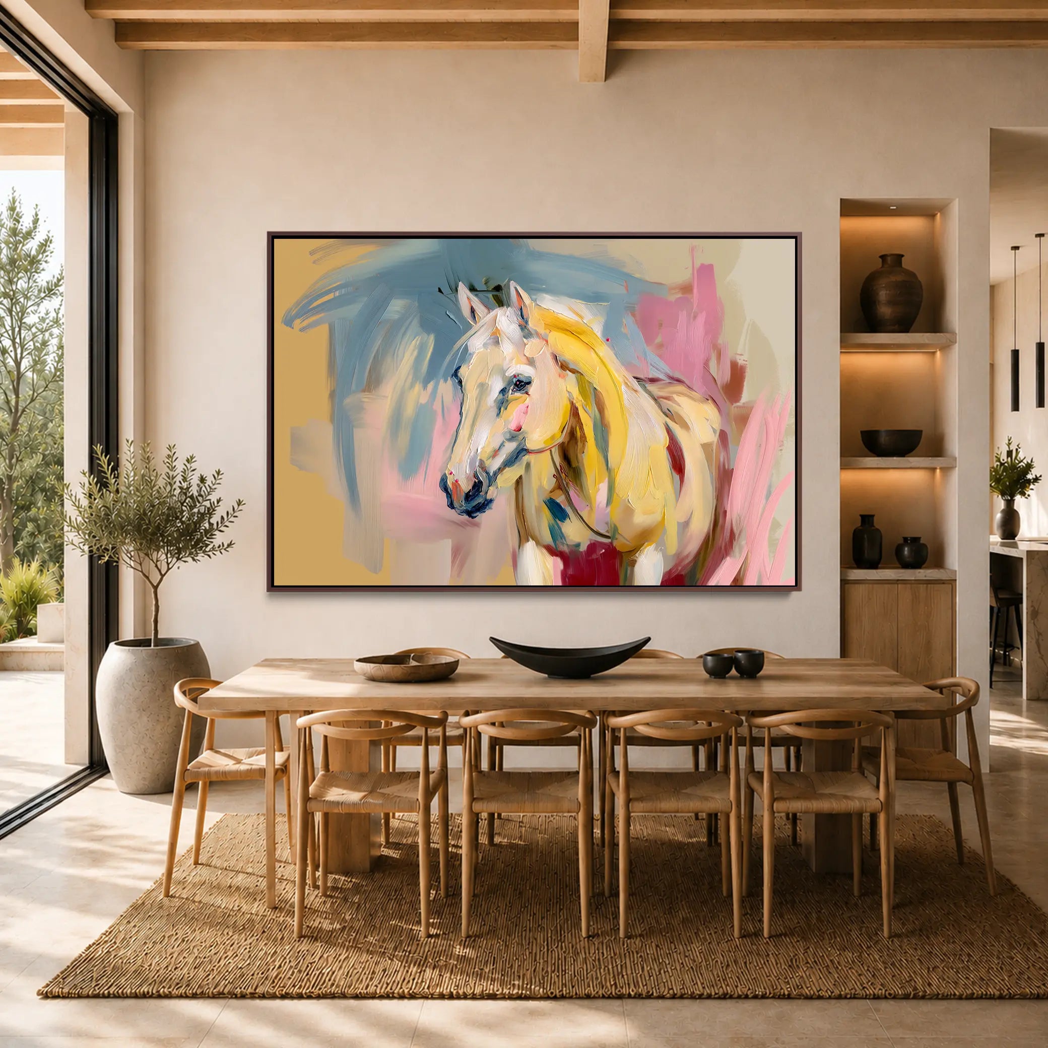 Pastel Mane #UA-H-1970