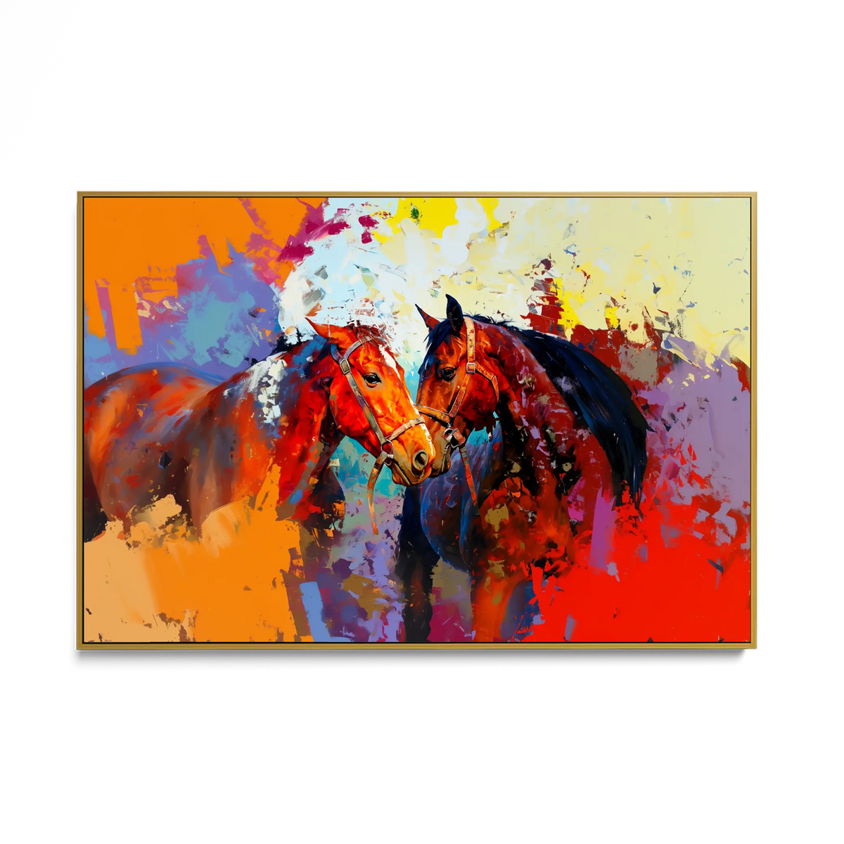 Amber Companions #UA-H-1973