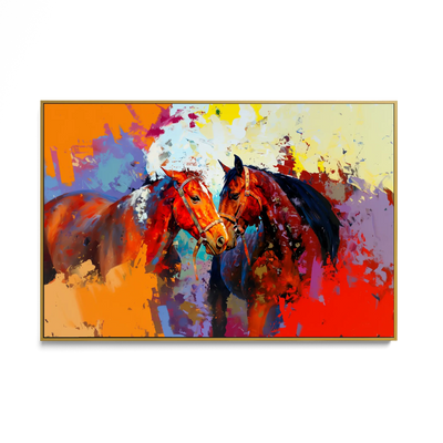 Amber Companions #UA-H-1973