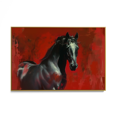 Dark Sovereign #UA-H-1974