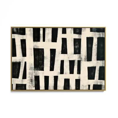 Basket Weave #UA-H-1995