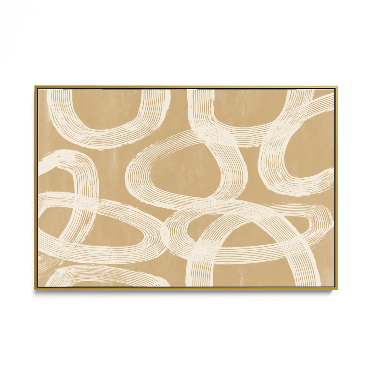 Combed Ribbons #UA-H-1996