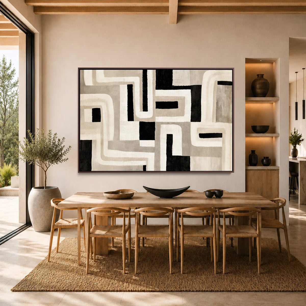 Interlocked Neutrals #UA-H-2014