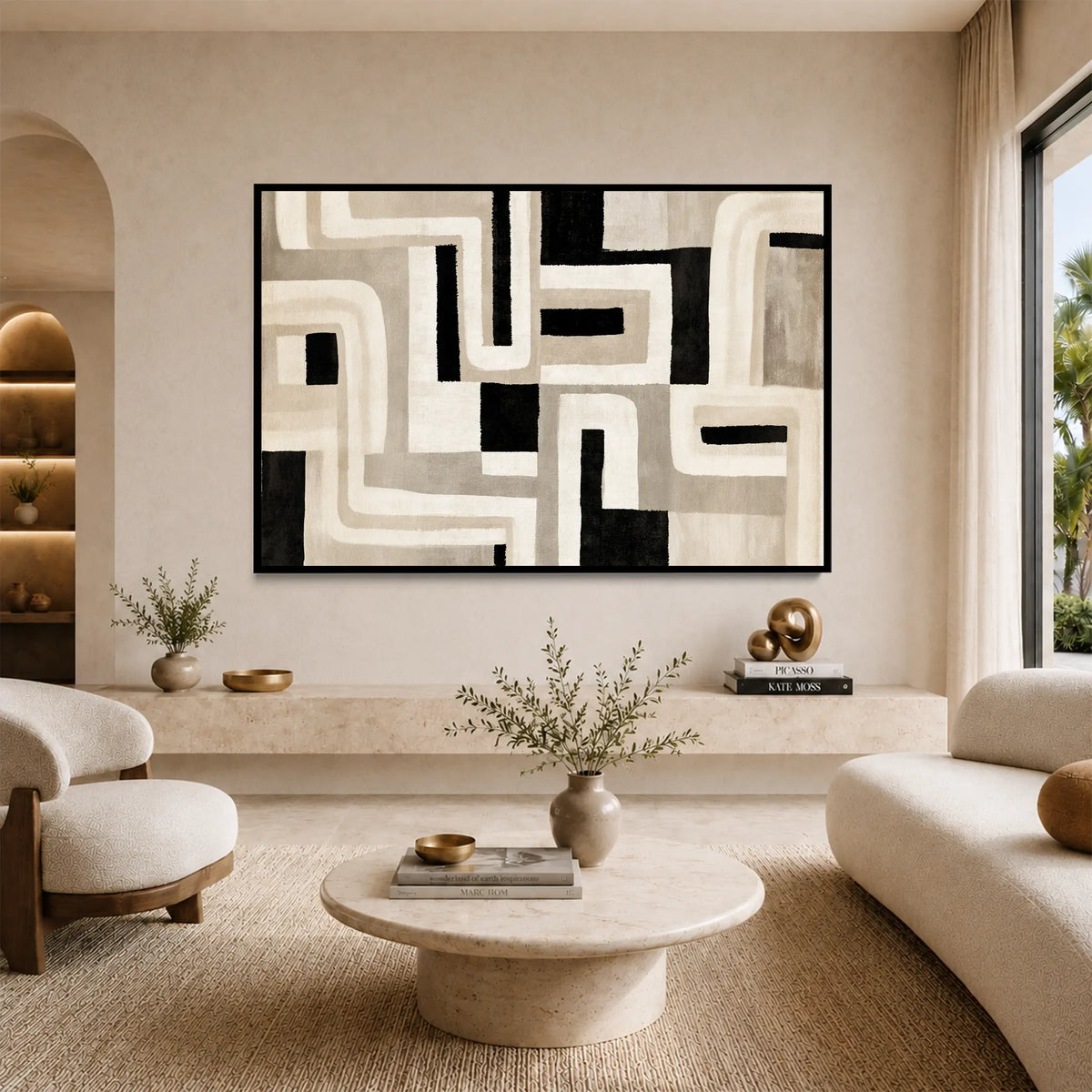 Interlocked Neutrals #UA-H-2014