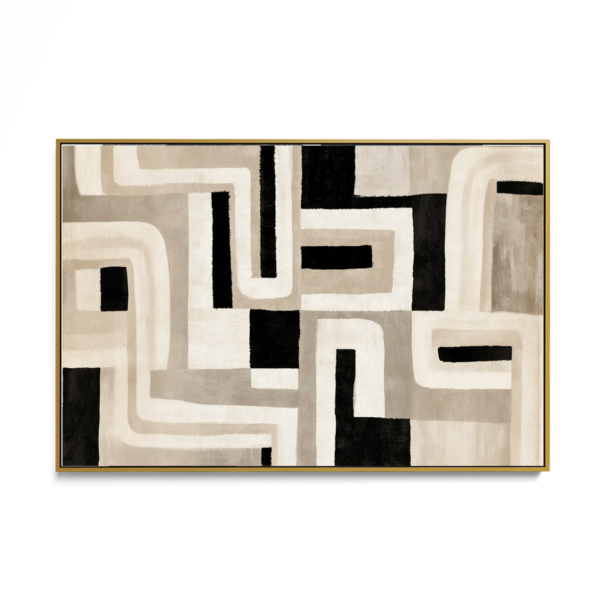 Interlocked Neutrals #UA-H-2014