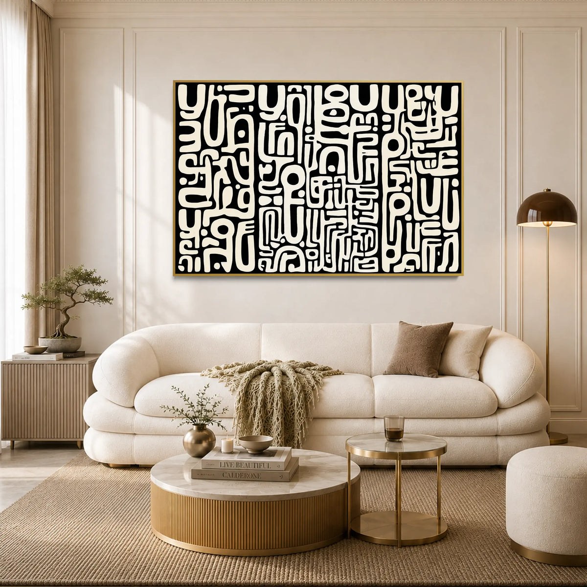 Inverted Script #UA-H-2015