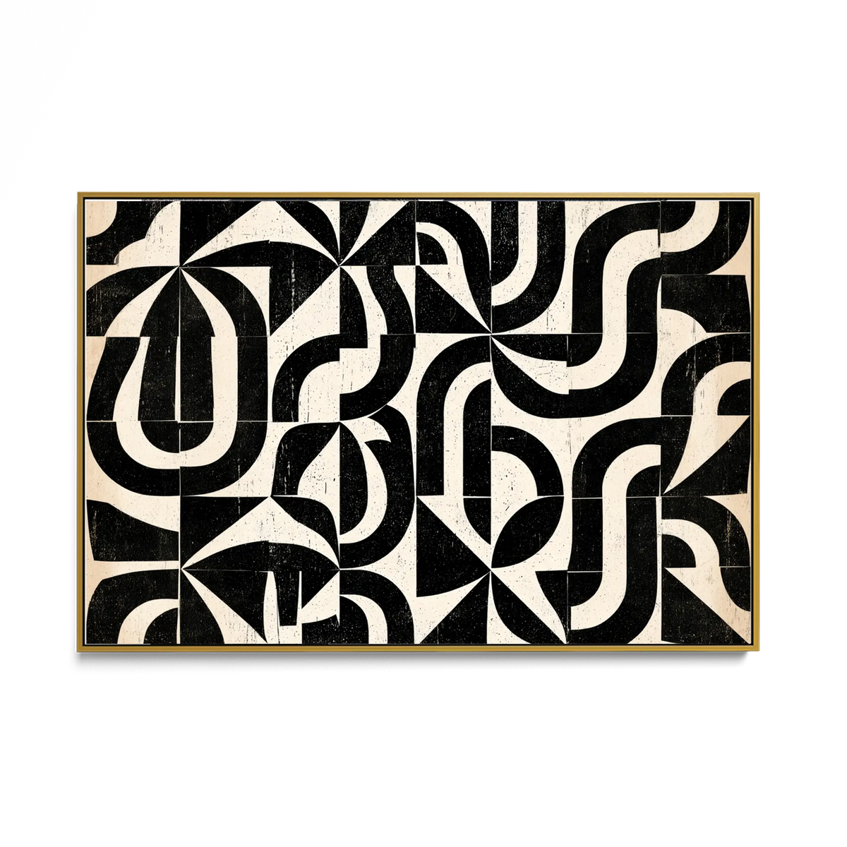 Pinwheel Tiles #UA-H-2020