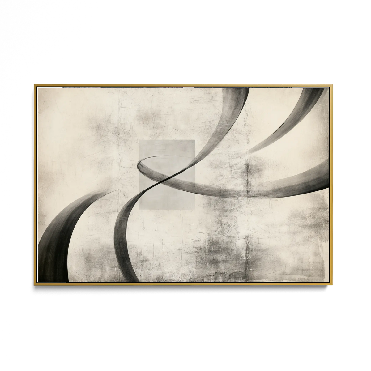 Silver Loop #UA-H-2028