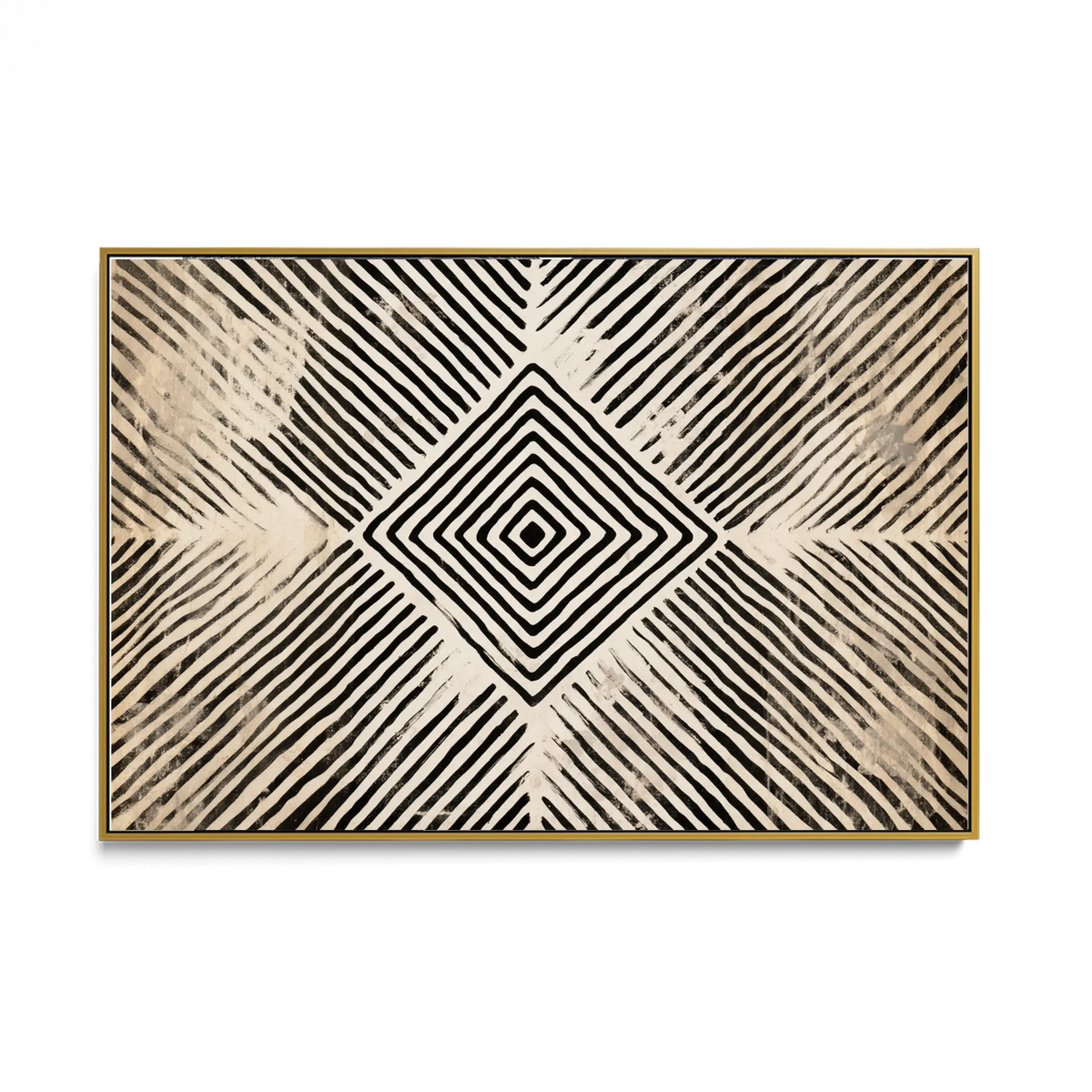 Diamond Radiant #UA-H-2034