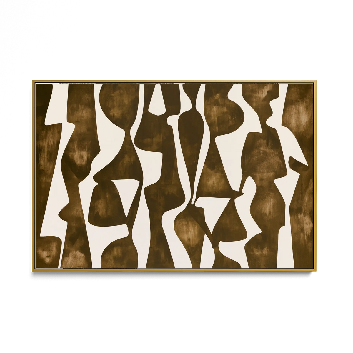 Cream Cutouts #UA-H-2059