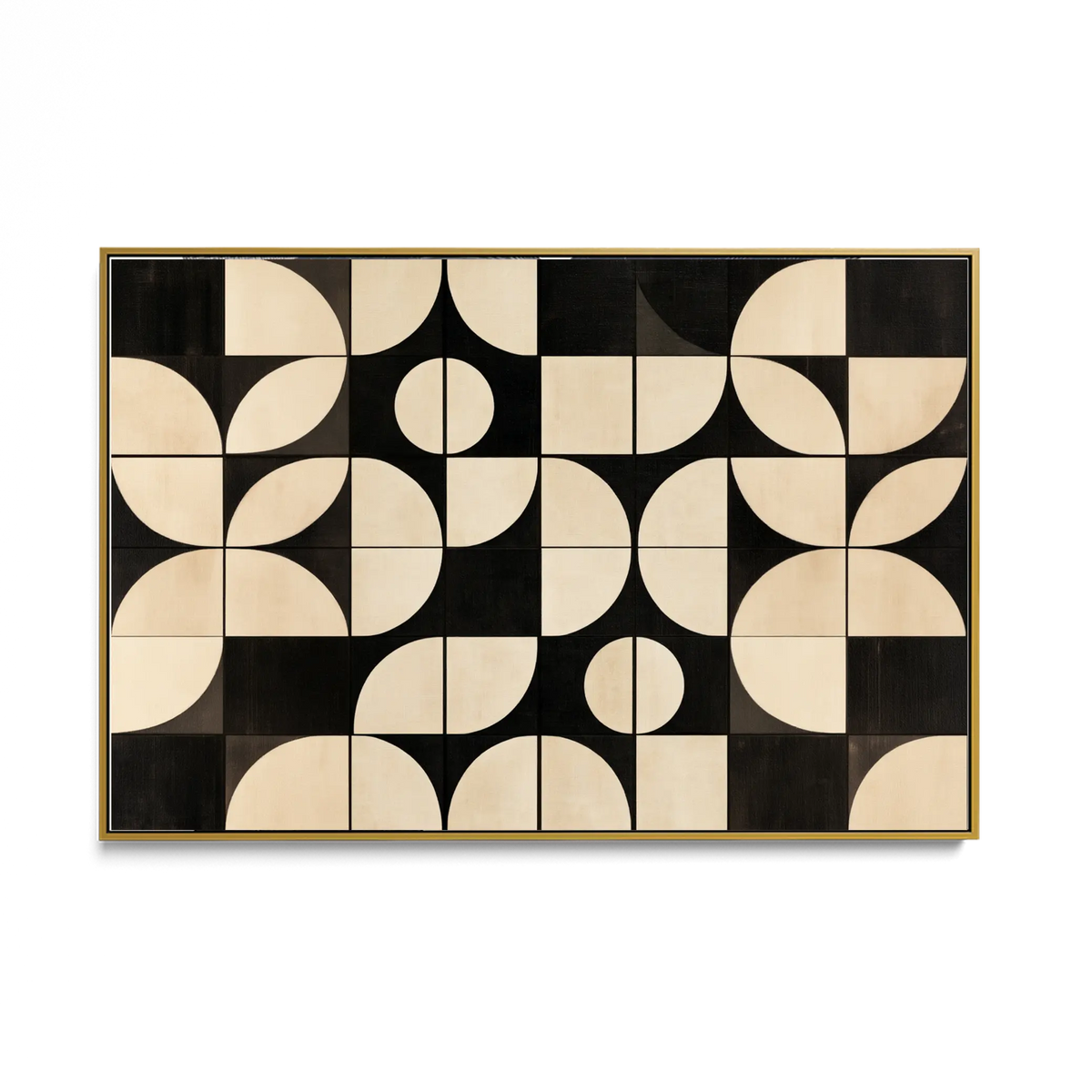 Circle Tiles #UA-H-2065