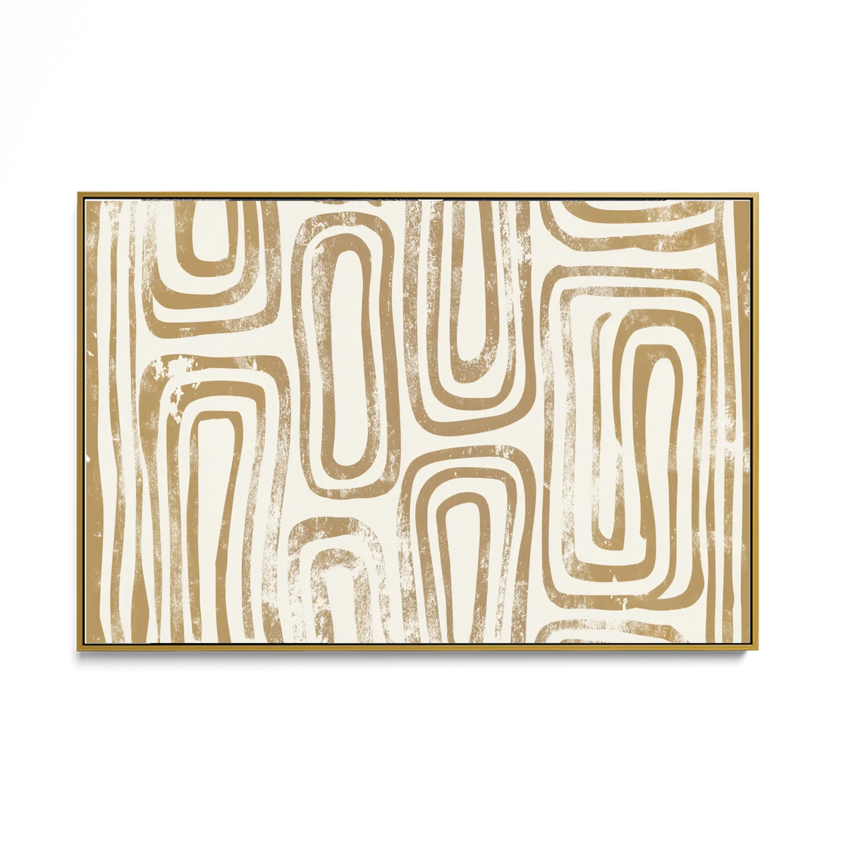 Printed Loops #UA-H-2072