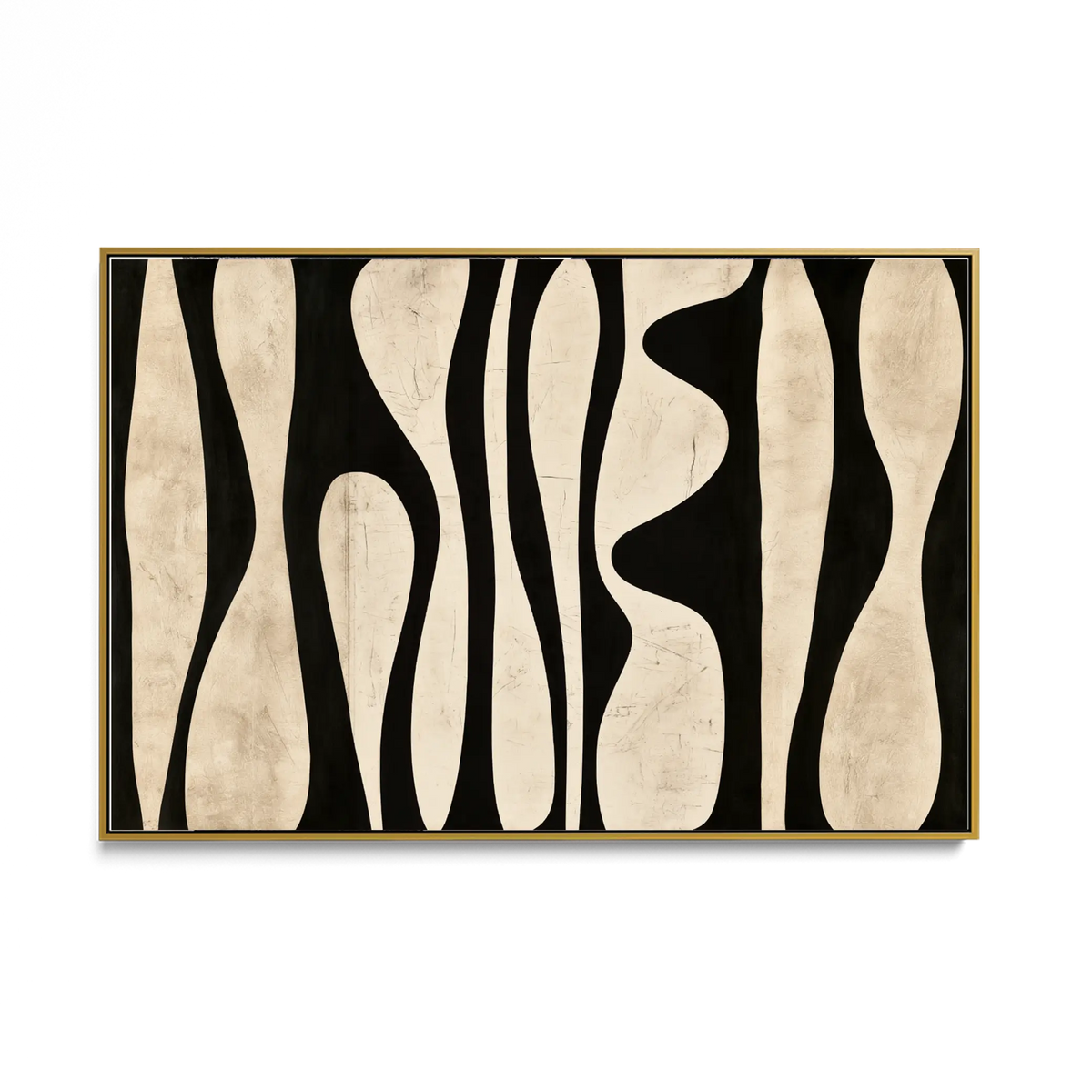 Wavering Columns #UA-H-2076